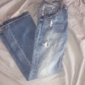 Rue 21 jeans